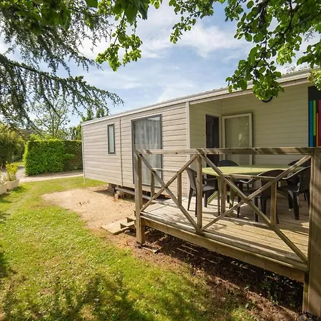 De La - 400 Mètres De La Camping Bénodet
